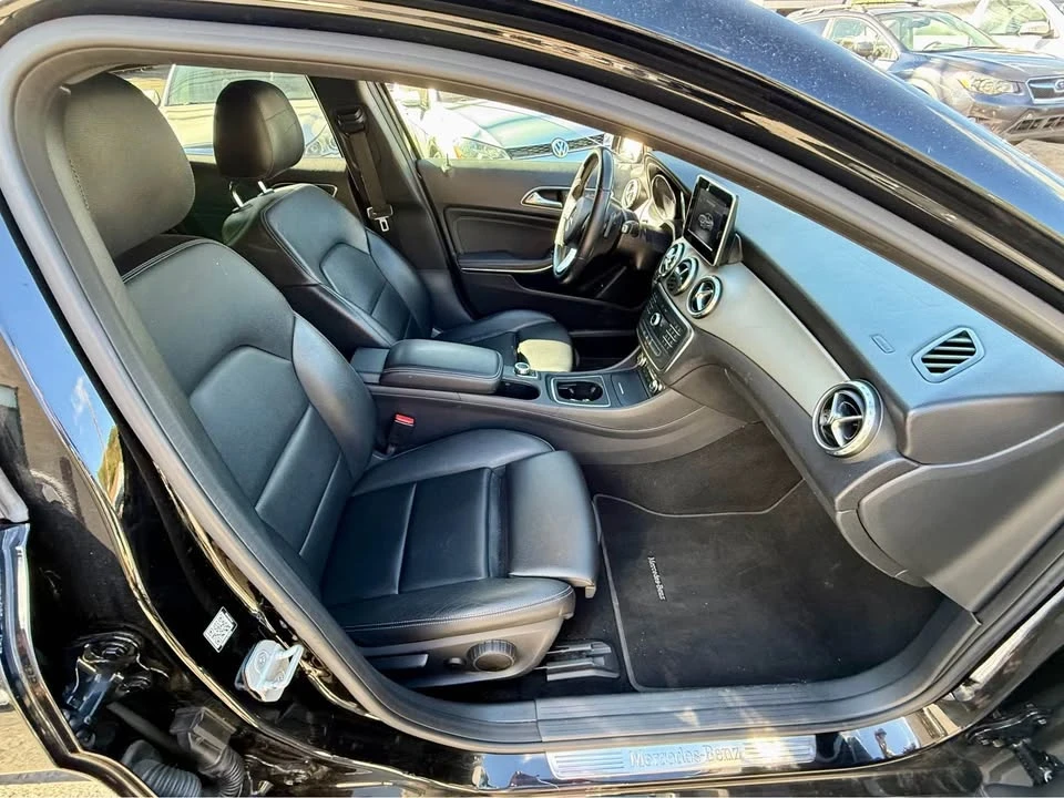 2016 Mercedes-Benz X156 GLA - Image 9 of 15