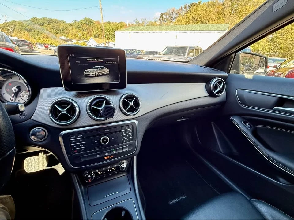 2016 Mercedes-Benz X156 GLA - Image 11 of 15