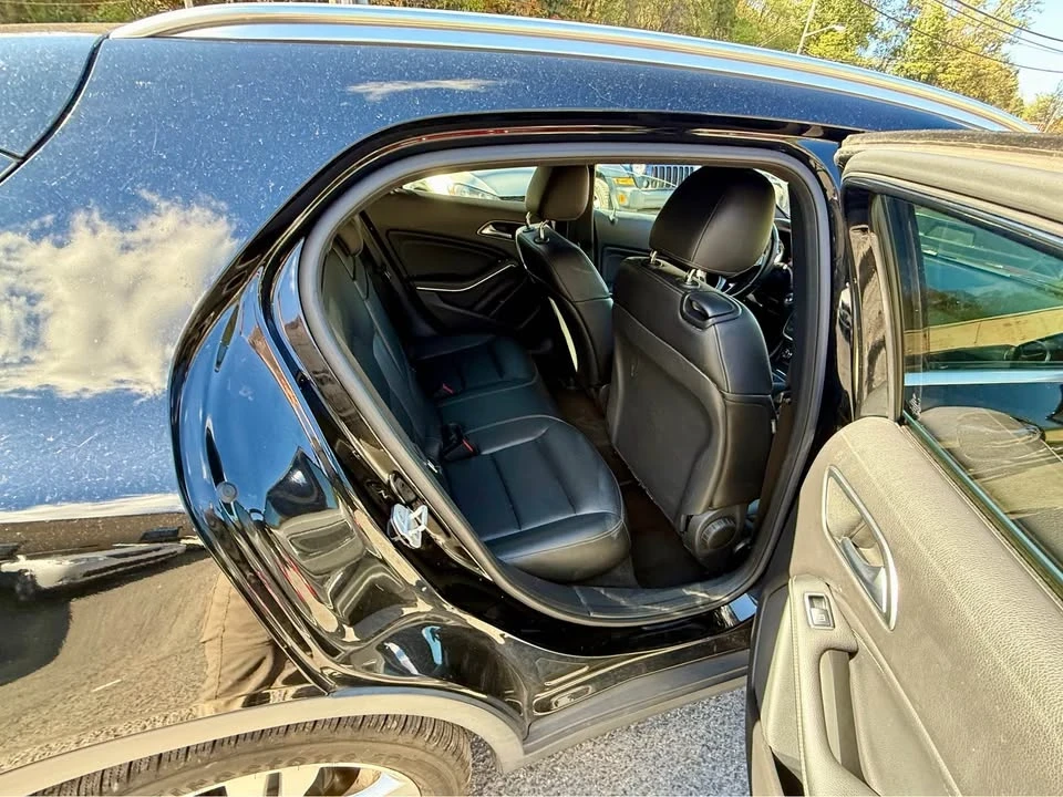 2016 Mercedes-Benz X156 GLA - Image 8 of 15