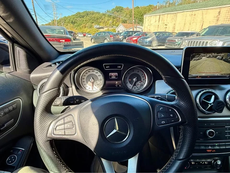 2016 Mercedes-Benz X156 GLA - Image 13 of 15