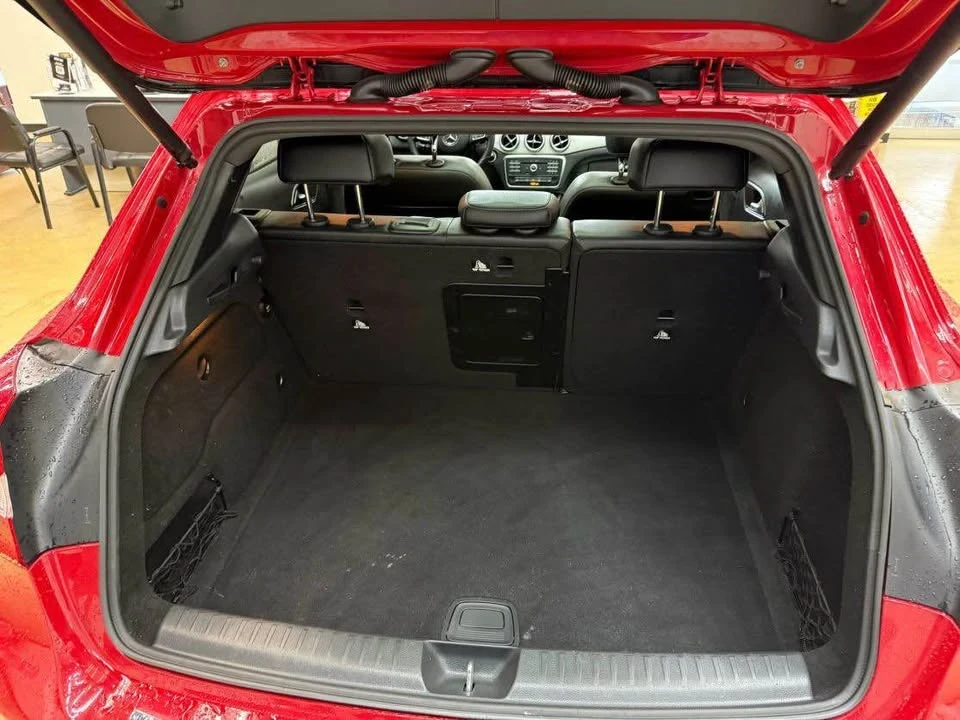 2016 Mercedes-Benz X156 GLA - Image 8 of 8