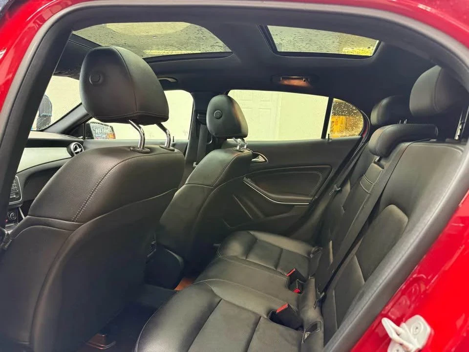 2016 Mercedes-Benz X156 GLA - Image 7 of 8