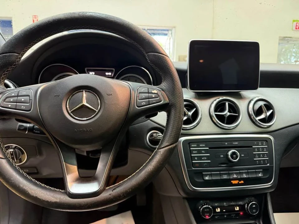2016 Mercedes-Benz X156 GLA - Image 6 of 8