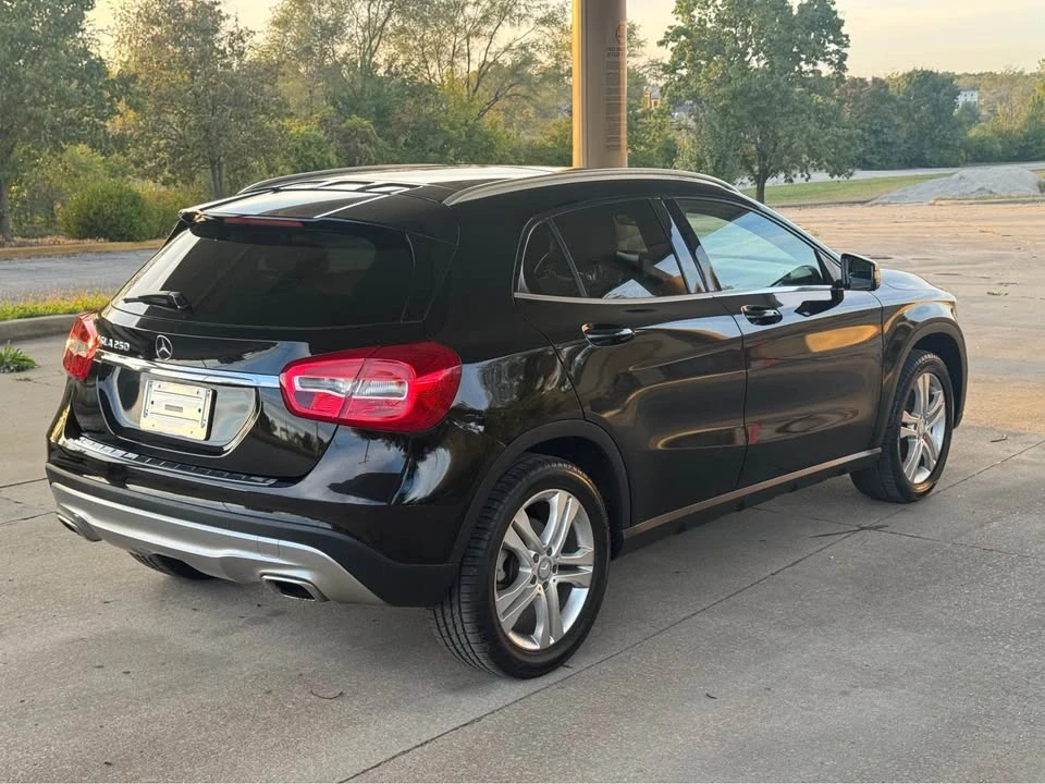 2016 Mercedes-Benz X156 GLA - Image 3 of 16