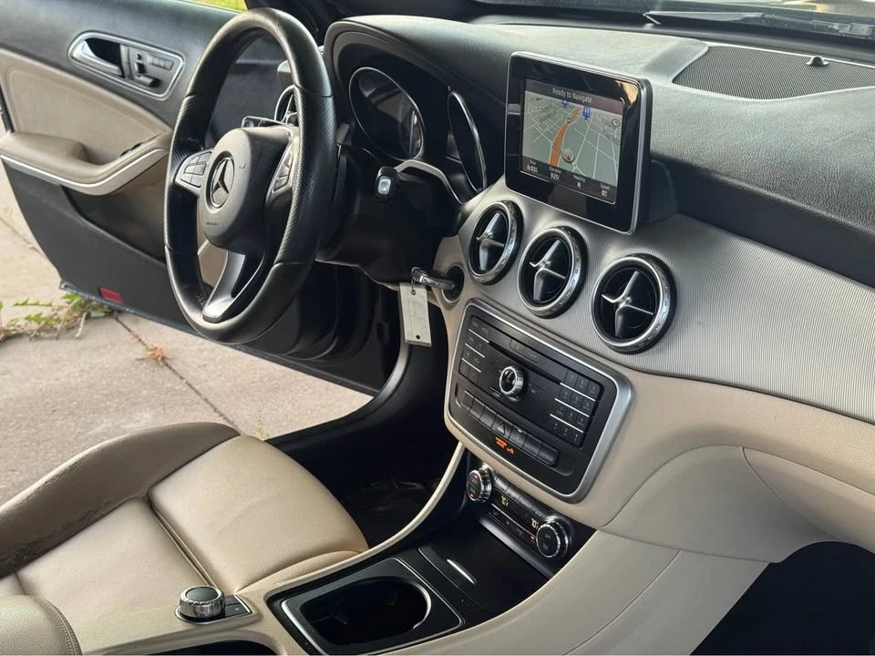 2016 Mercedes-Benz X156 GLA - Image 10 of 16