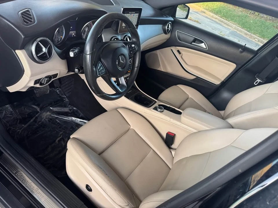 2016 Mercedes-Benz X156 GLA - Image 6 of 16