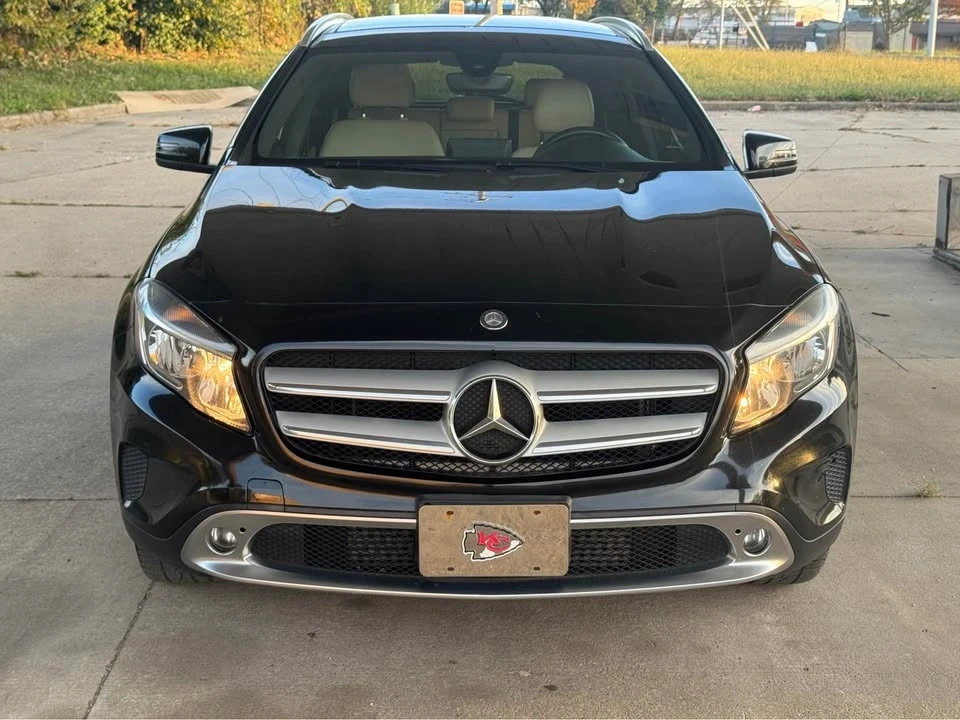 2016 Mercedes-Benz X156 GLA - Image 5 of 16