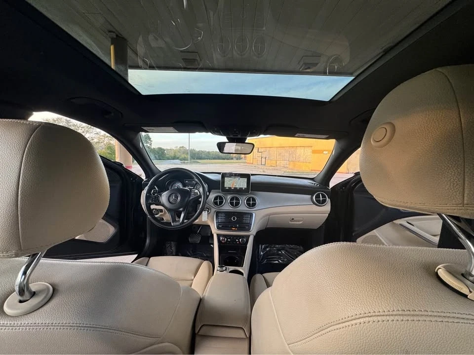 2016 Mercedes-Benz X156 GLA - Image 11 of 16