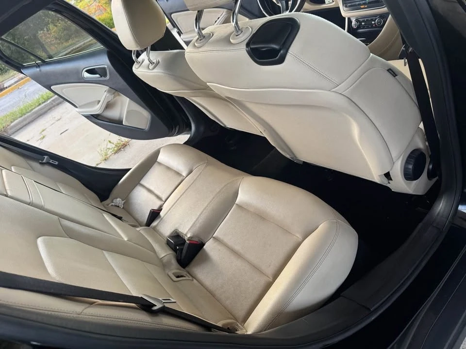2016 Mercedes-Benz X156 GLA - Image 8 of 16