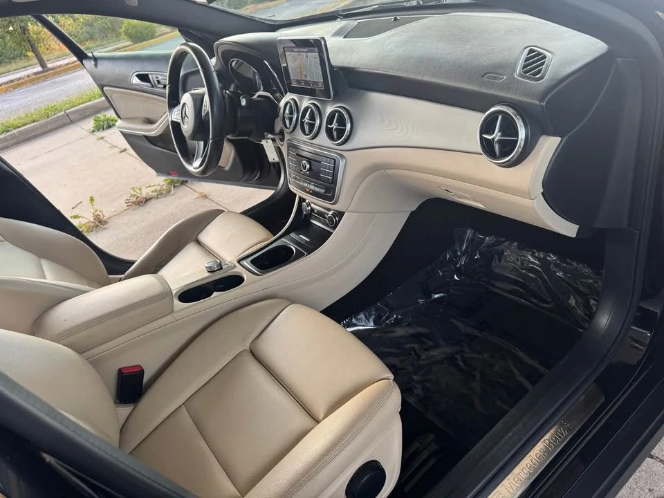 2016 Mercedes-Benz X156 GLA - Image 9 of 16
