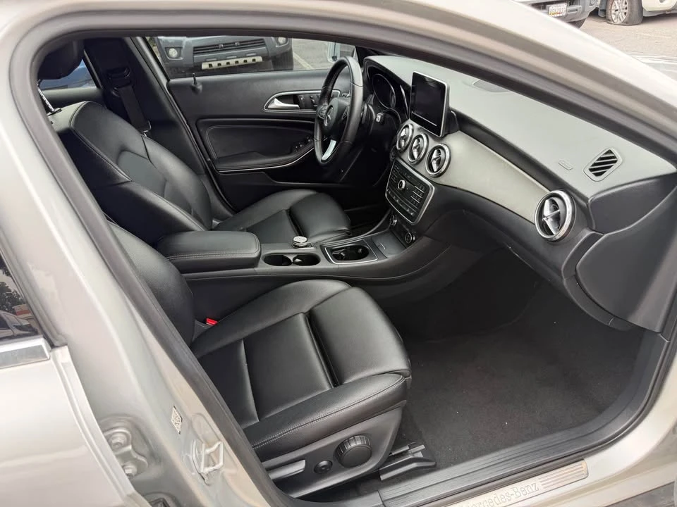2016 Mercedes-Benz X156 GLA - Image 17 of 20