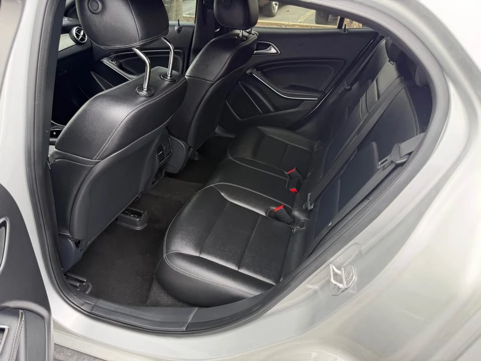 2016 Mercedes-Benz X156 GLA - Image 12 of 20
