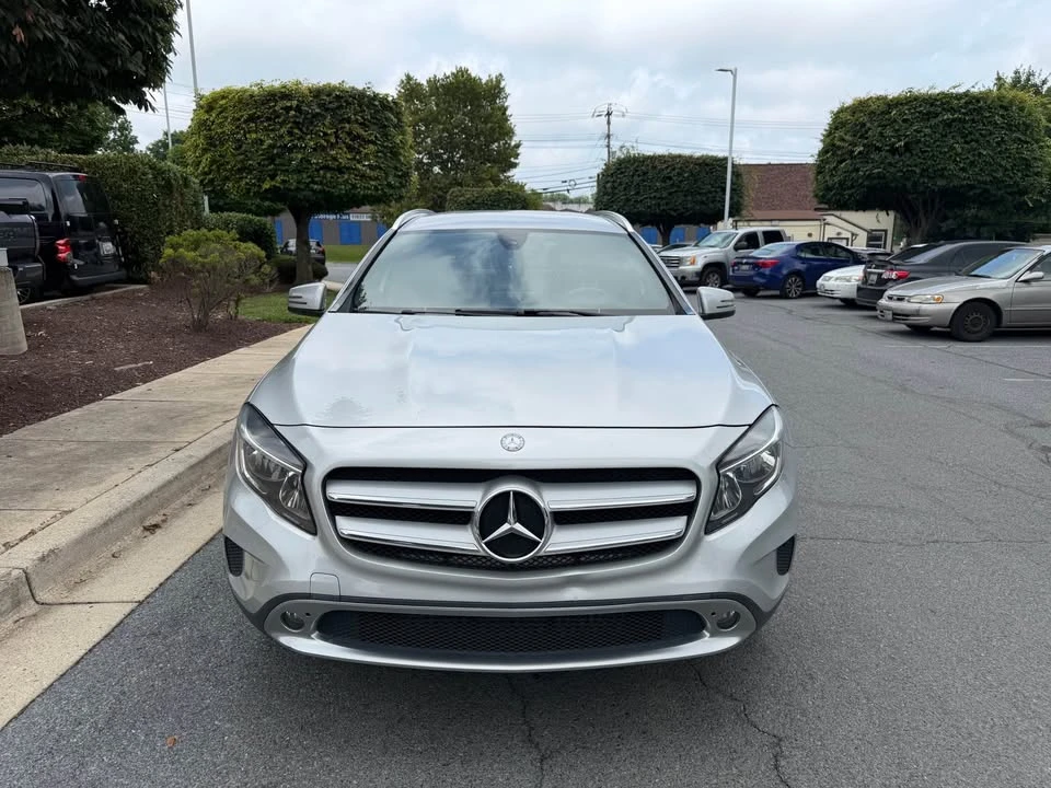 2016 Mercedes-Benz X156 GLA - Image 2 of 20