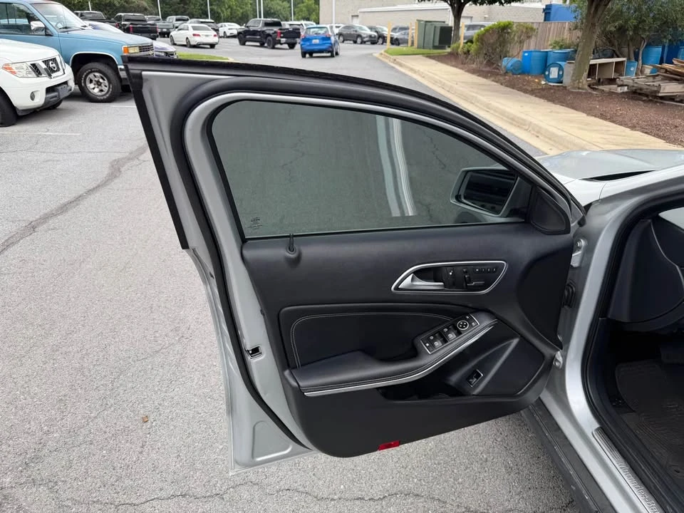2016 Mercedes-Benz X156 GLA - Image 10 of 20