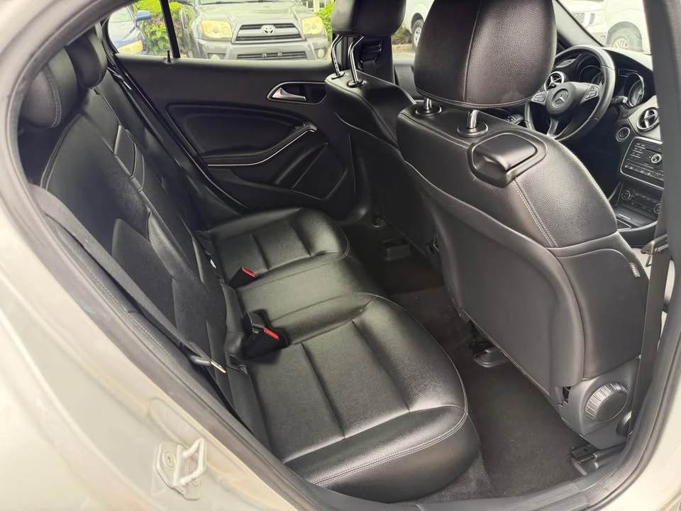 2016 Mercedes-Benz X156 GLA - Image 15 of 20