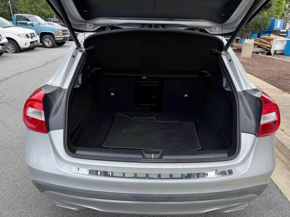 2016 Mercedes-Benz X156 GLA - Image 9 of 20