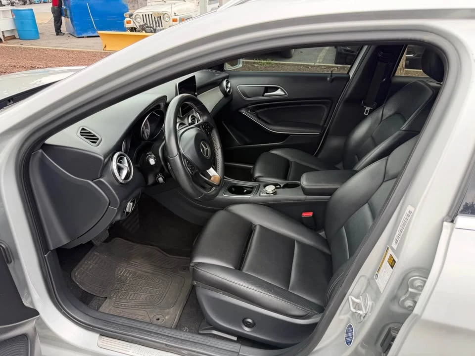 2016 Mercedes-Benz X156 GLA - Image 11 of 20