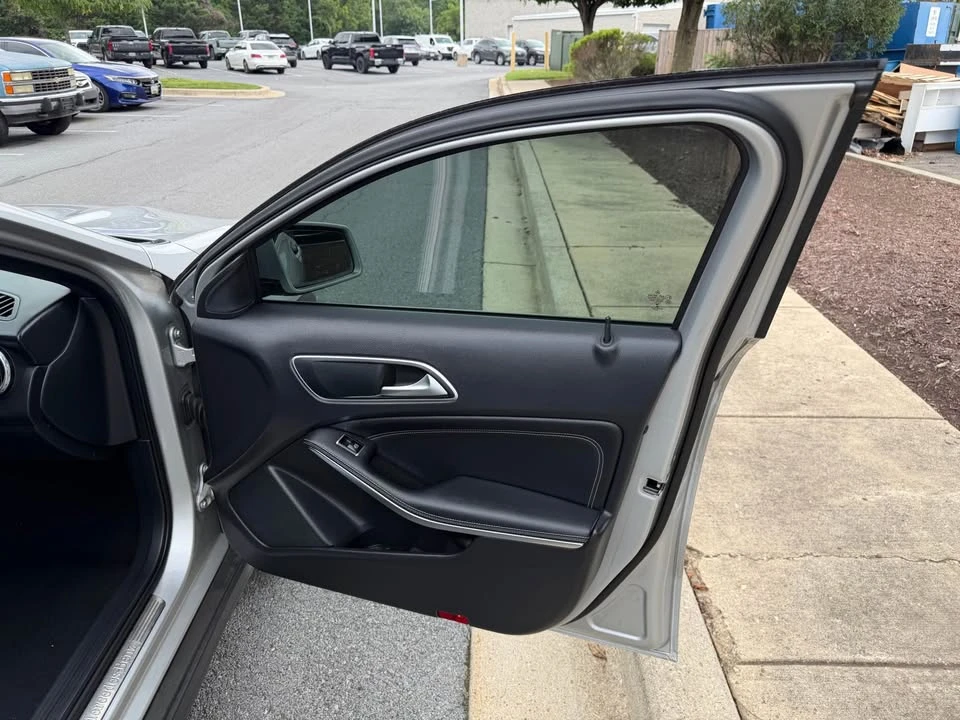 2016 Mercedes-Benz X156 GLA - Image 18 of 20