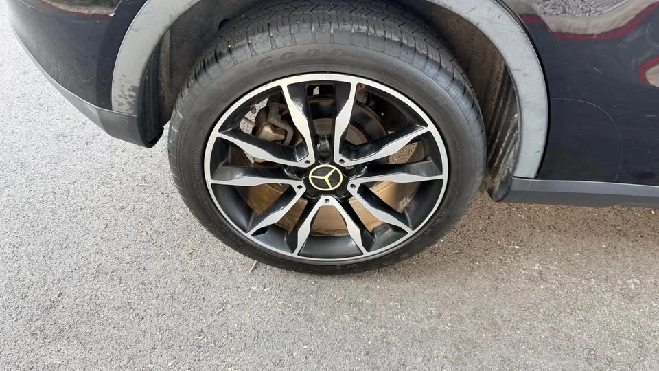 2016 Mercedes-Benz X156 GLA - Image 13 of 19