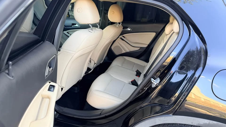 2016 Mercedes-Benz X156 GLA - Image 11 of 19