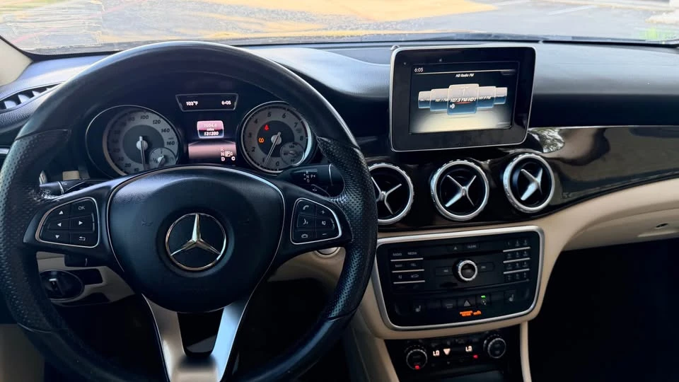 2016 Mercedes-Benz X156 GLA - Image 19 of 19