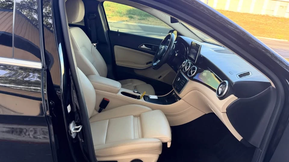 2016 Mercedes-Benz X156 GLA - Image 15 of 19