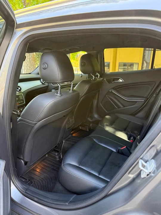 2016 Mercedes-Benz X156 GLA - Image 7 of 10