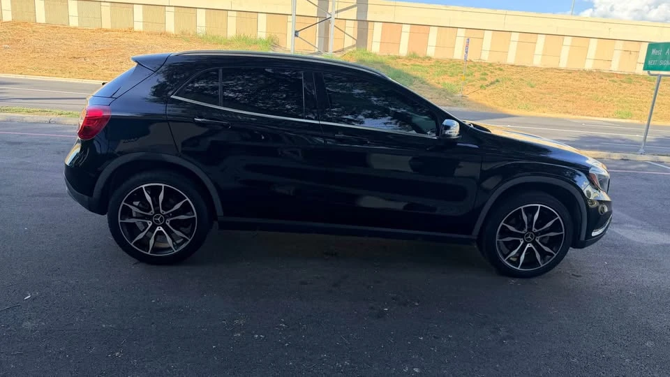 2016 Mercedes-Benz X156 GLA - Image 6 of 19