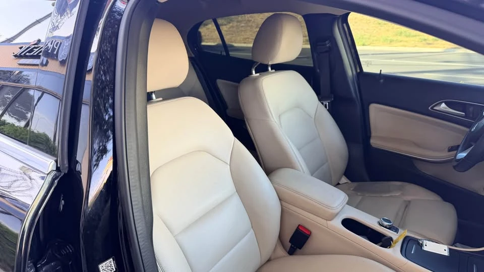 2016 Mercedes-Benz X156 GLA - Image 16 of 19