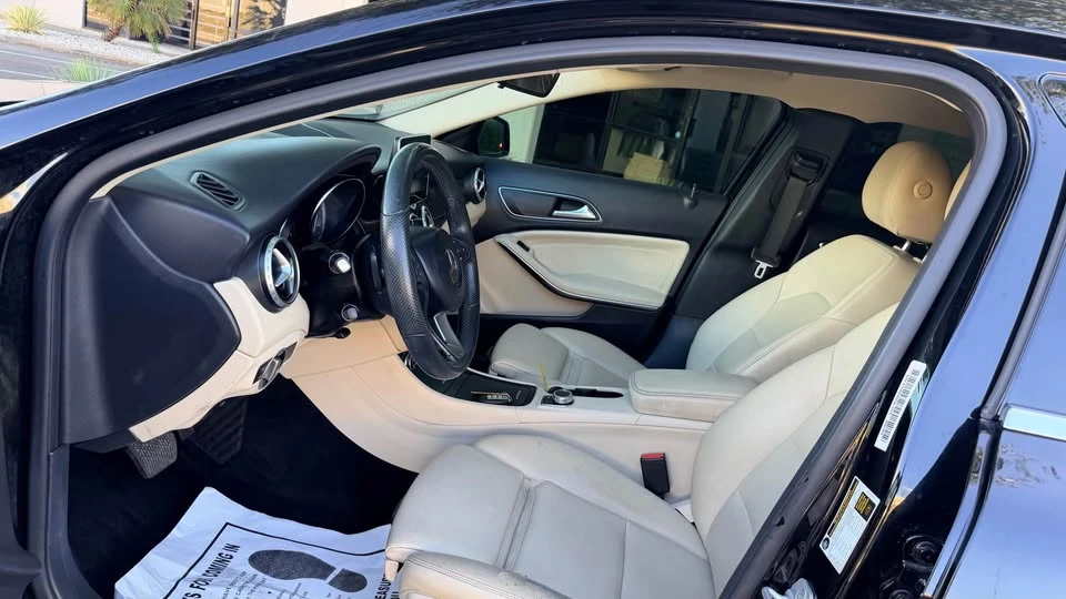 2016 Mercedes-Benz X156 GLA - Image 18 of 19