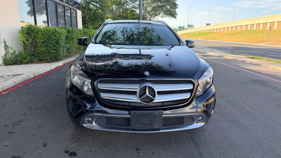 2016 Mercedes-Benz X156 GLA - Image 2 of 19