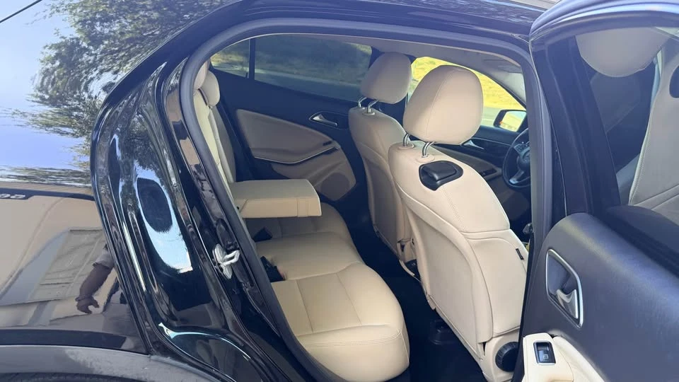 2016 Mercedes-Benz X156 GLA - Image 14 of 19