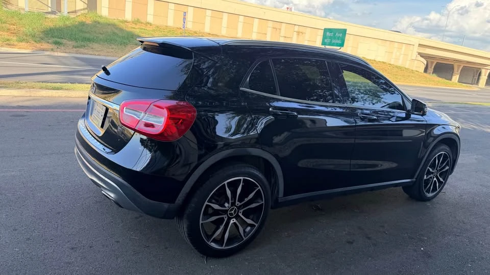 2016 Mercedes-Benz X156 GLA - Image 7 of 19