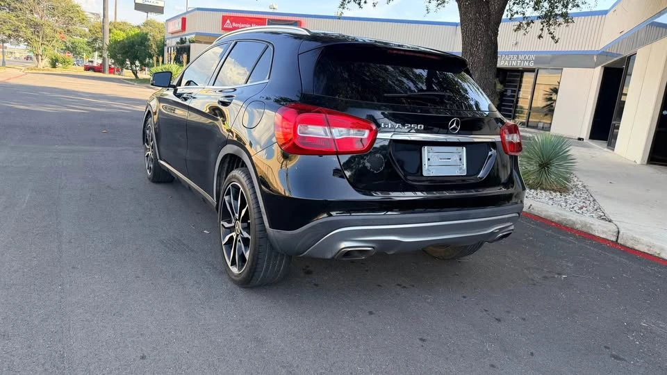 2016 Mercedes-Benz X156 GLA - Image 10 of 19