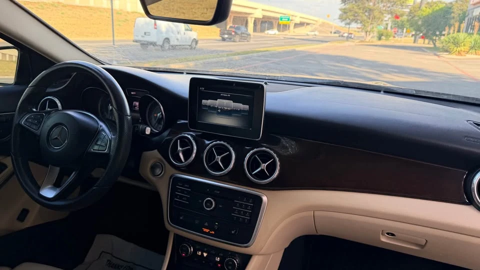 2016 Mercedes-Benz X156 GLA - Image 17 of 19