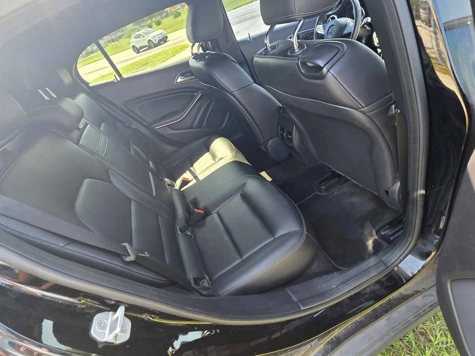 2016 Mercedes-Benz X156 GLA - Image 8 of 9