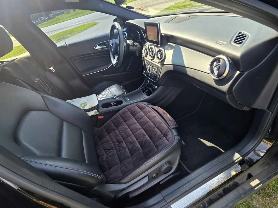 2016 Mercedes-Benz X156 GLA - Image 7 of 9