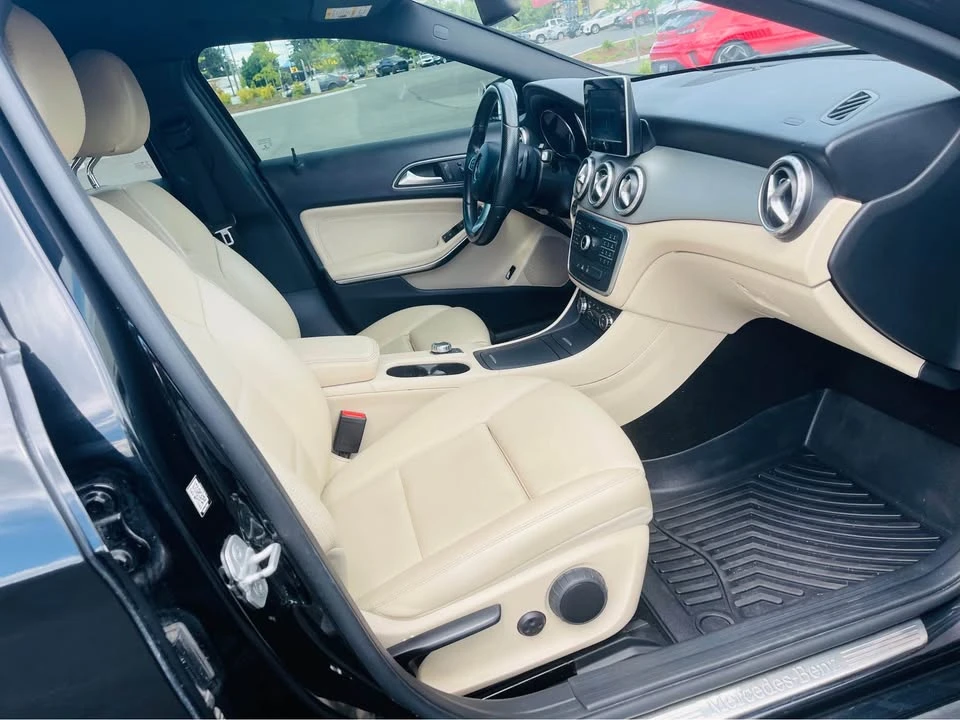 2016 Mercedes-Benz X156 GLA - Image 10 of 13
