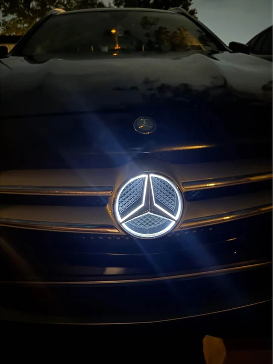 2016 Mercedes-Benz X156 GLA - Image 7 of 9