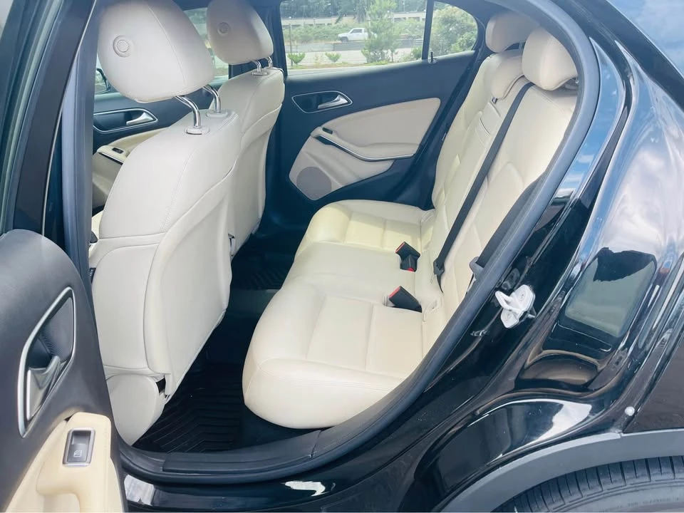 2016 Mercedes-Benz X156 GLA - Image 12 of 13