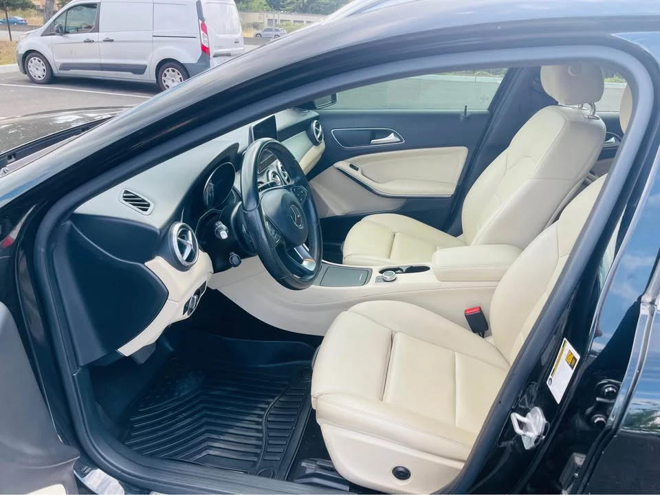 2016 Mercedes-Benz X156 GLA - Image 9 of 13