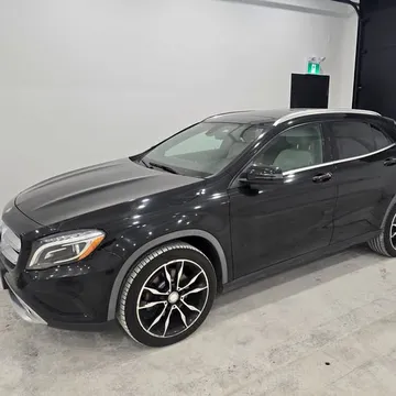 2016 Mercedes-Benz GLE 250 4MATIC