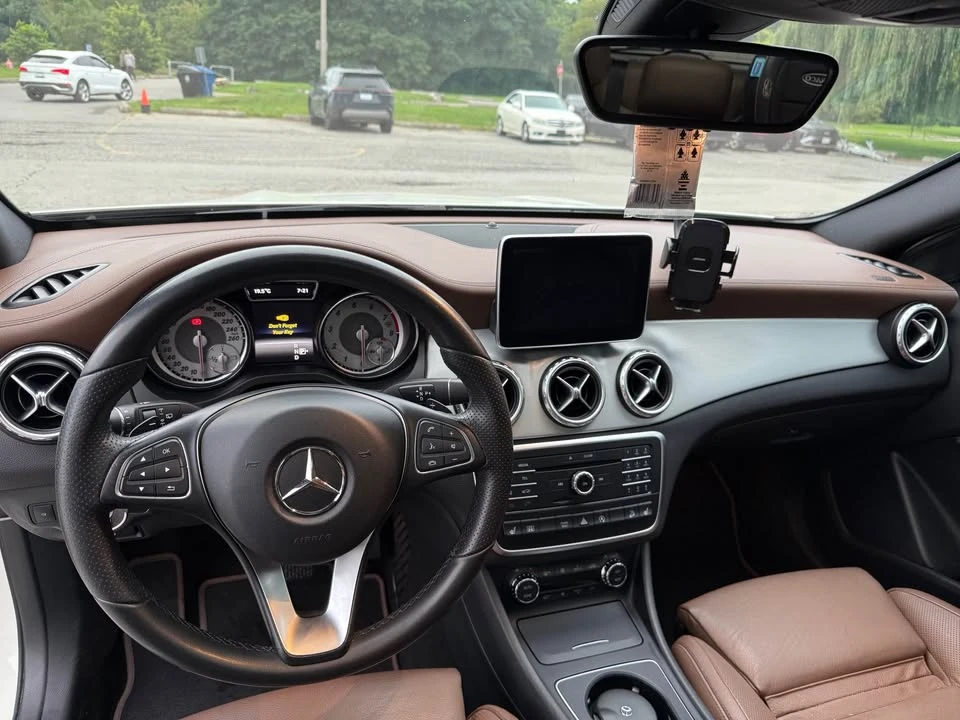 2016 Mercedes-Benz X156 GLA - Image 10 of 15
