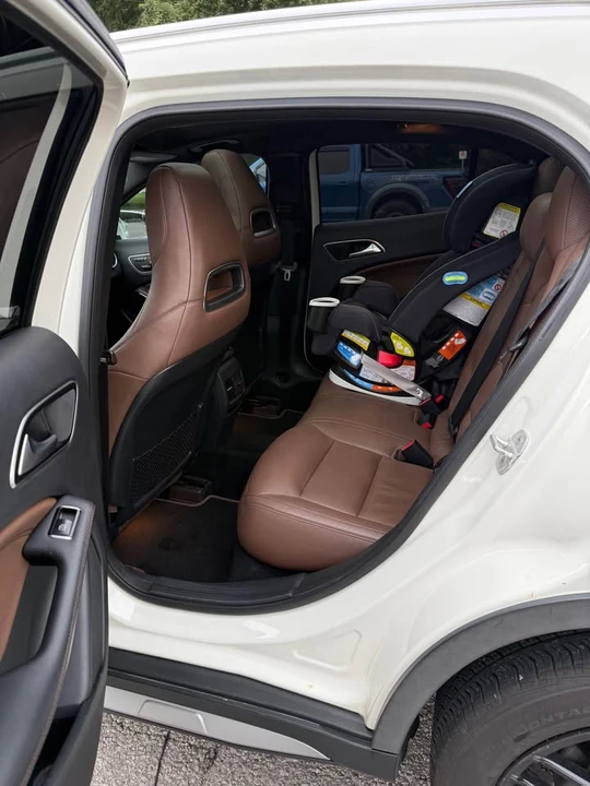 2016 Mercedes-Benz X156 GLA - Image 14 of 15