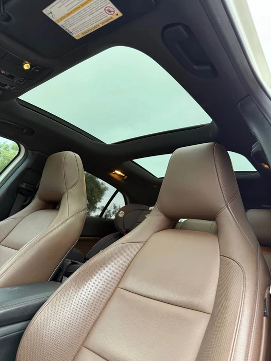 2016 Mercedes-Benz X156 GLA - Image 15 of 15