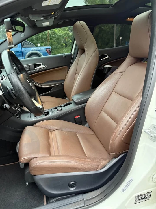 2016 Mercedes-Benz X156 GLA - Image 13 of 15