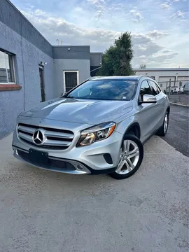 2016 Mercedes-Benz GLA 250 4Matic