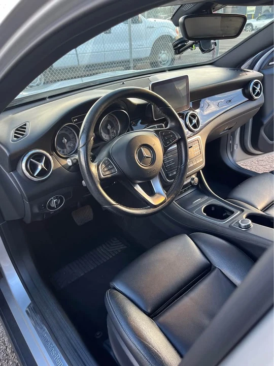 2016 Mercedes-Benz X156 GLA - Image 7 of 15