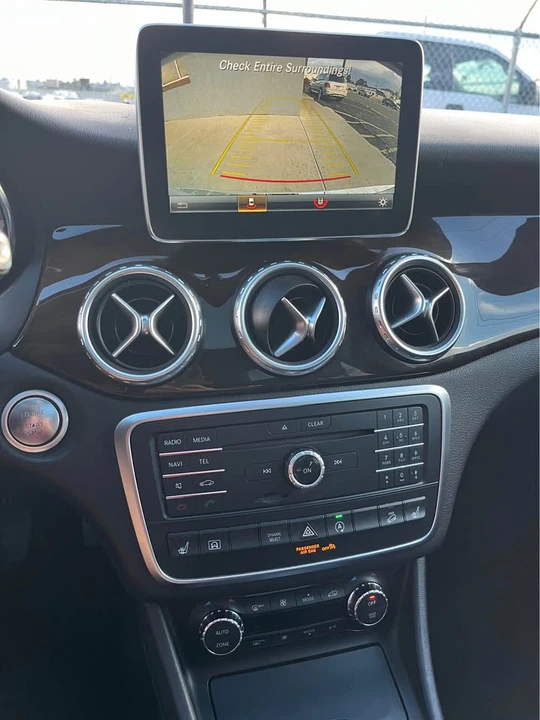 2016 Mercedes-Benz X156 GLA - Image 13 of 15