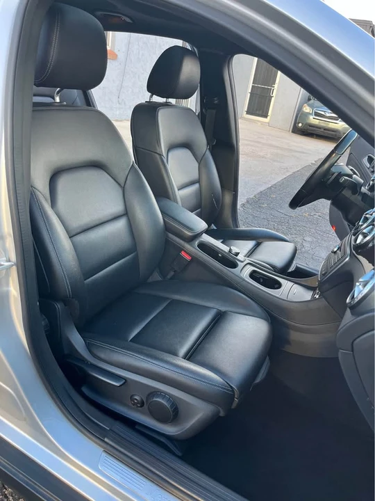 2016 Mercedes-Benz X156 GLA - Image 15 of 15